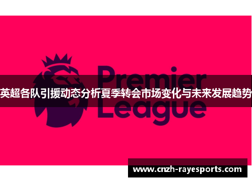 英超各队引援动态分析夏季转会市场变化与未来发展趋势 英超各队引援动态分析夏季转会市场变化与未来发展趋势